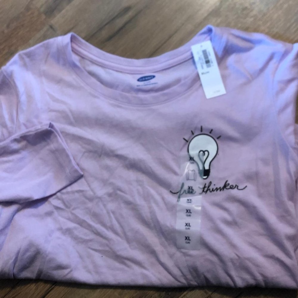 Old Navy Shirt